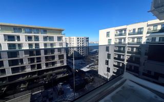 TOMIS NORD( COD 05 ) - Studio Premium la 1 minut de Campus - Poză 19