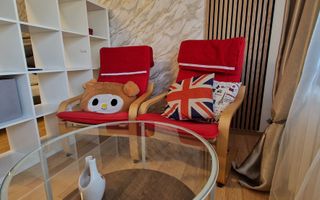 Garsoniera de inchiriat- Lujerului, Uverturii colt cu teatru Masca - Poză 7