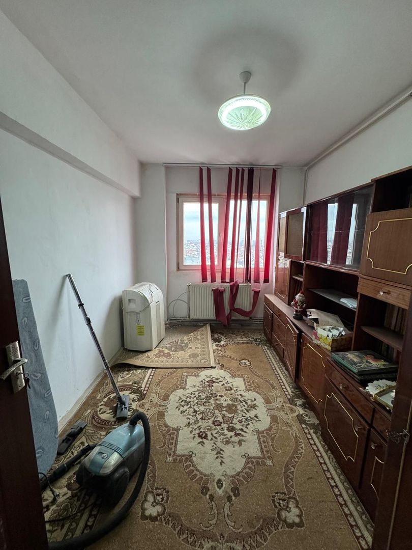 Apartament 3 camere Rahova CENTRALA PROPRIE T646 - Poză 12