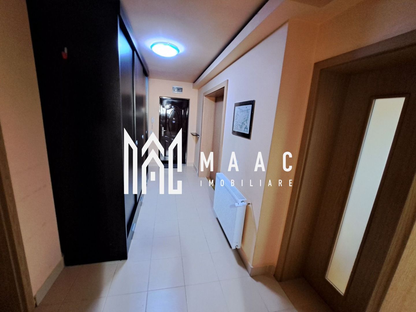 Apartament 2 camere | Etaj 2 | Balcoane | Parcare | Selimbar - Poză 5