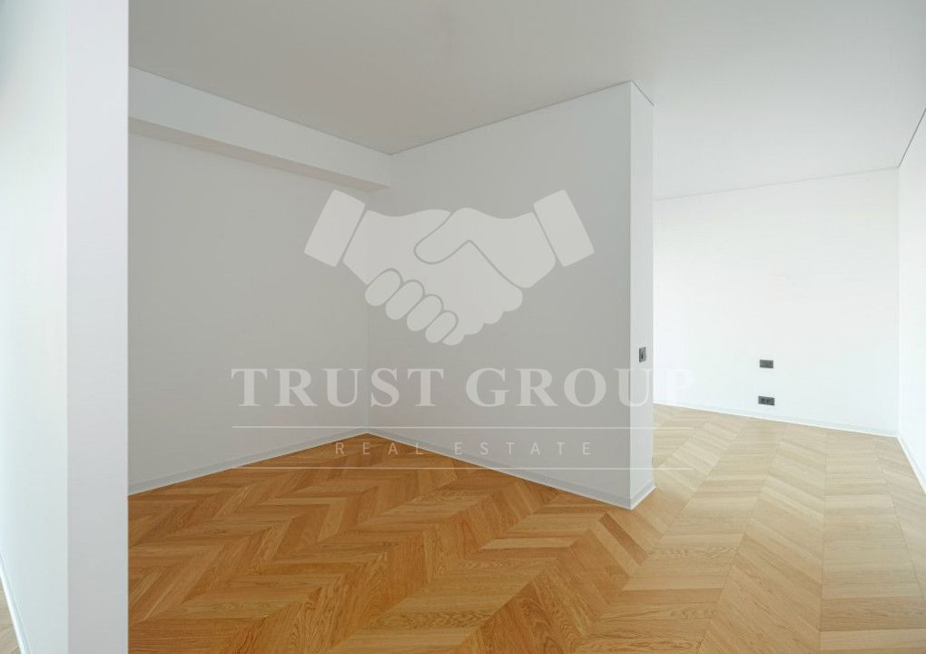 Penthouse Floreasca 5 Camere - 459 mp Terasa 140 mp - Imobil 2024 - Poză 13