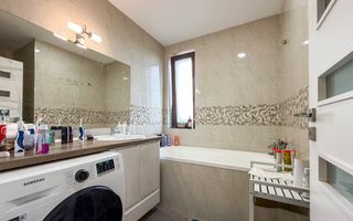 2 camere, 2 bai, terasa de 30 mp si view, zona Fabricii de Zahar - Poză 6