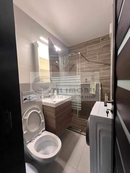 Apartament 2 camere Tatarasi-Ciric 420 euro - Poză 8