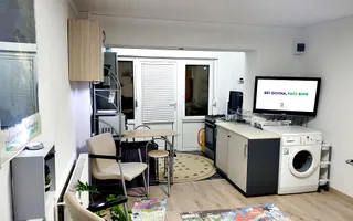 COMISION 0 | Vilă cu 10 apartamente | P+2E+M | 470 mp | Zona Lipovei - Poză 34