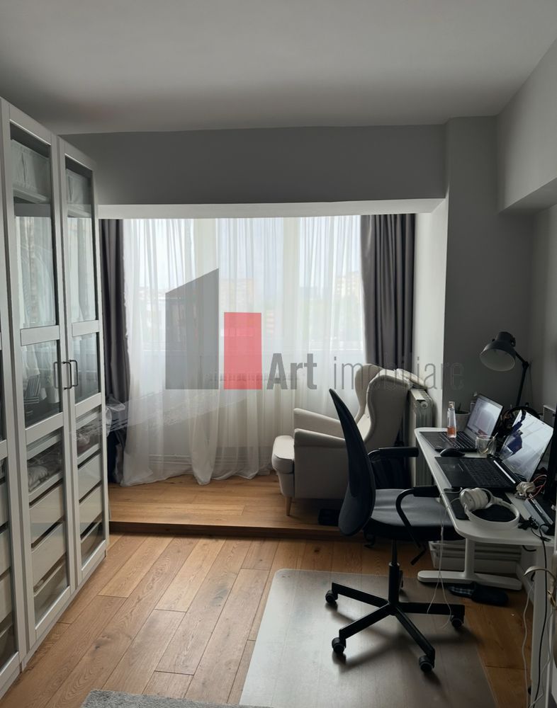 Vanzare apartament 4 camere -Lujerului - Poză 7