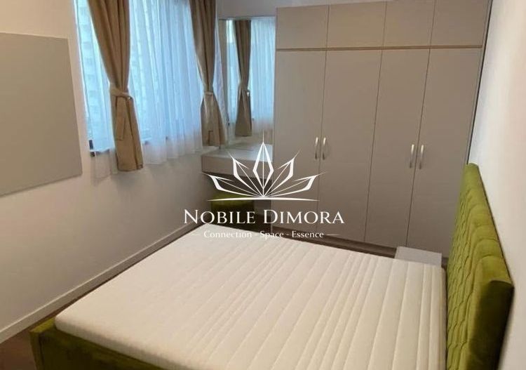 ISHO - Apartament modern cu 3 camere si parcare subterana - Take Ionescu - Poză 5