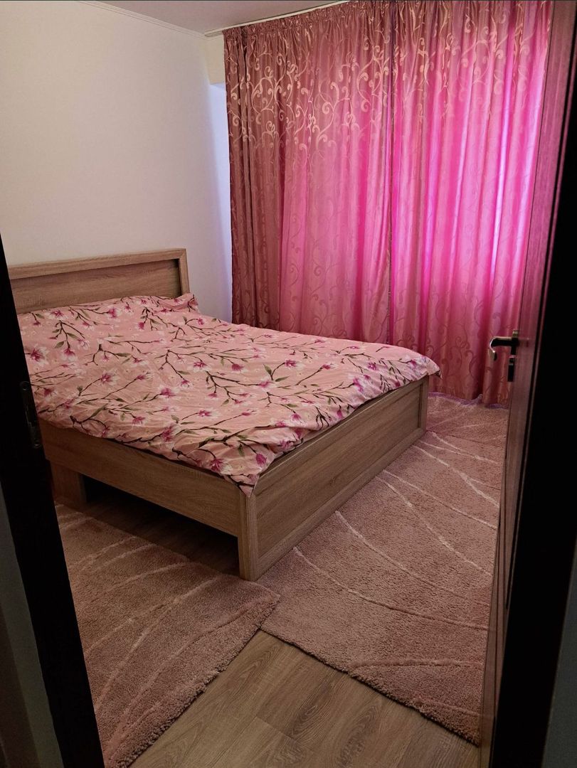 Apartament 3 camere Casa de cultura - Poză 7