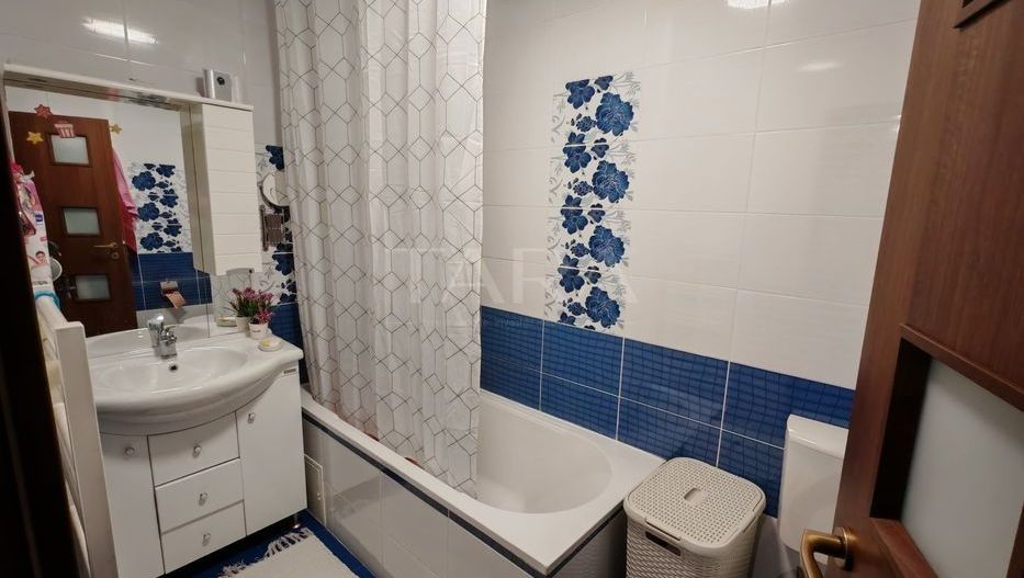 Apartament 3 camere – Florești, zona Terra - Poză 5