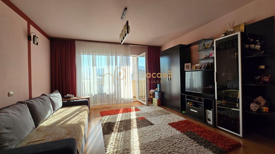 Apartament 2 camere 65mp Zona Muzeul Apei - Poză 3