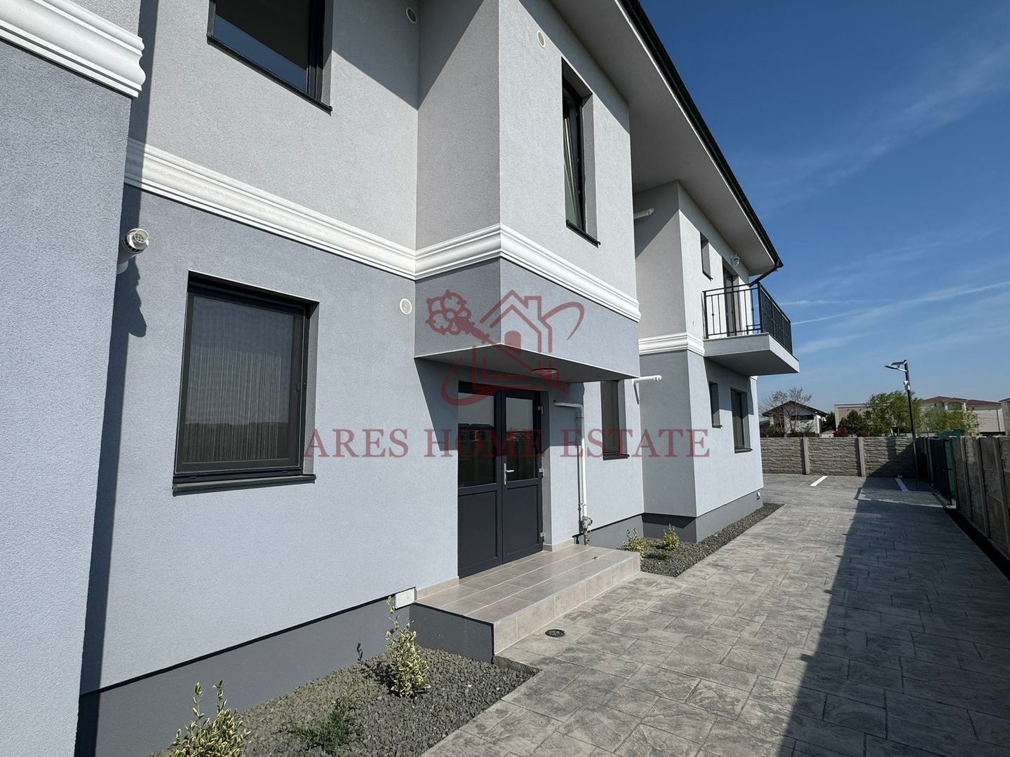 Apartament 2 camere, mobilat, Giroc | Etaj 1 | Pod integral | Parcare - Poză 14