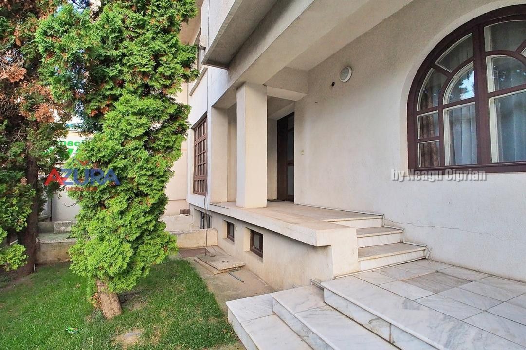 COMISION 0% - De Inchiriat Vila Ultracentral Pitesti - Poză 35