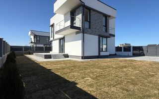 Casa/Villa ,stil Mediteranean, finalizată - zona Primăverii/Sanpetru - Poză 11