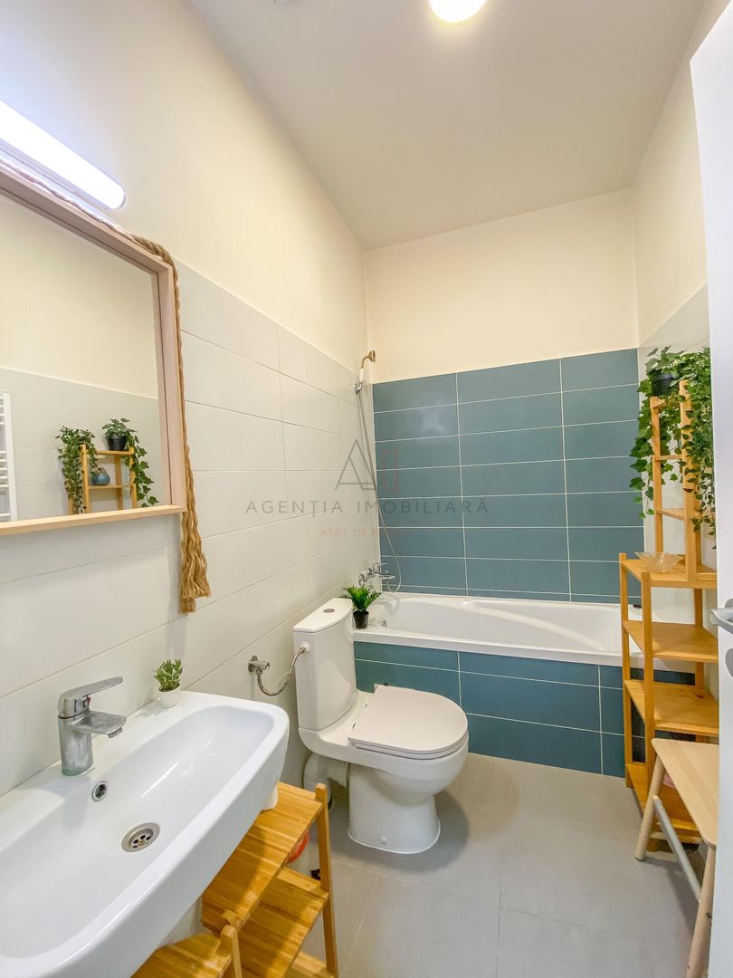 2 camere Crangasi I Comision 0 - Poză 8