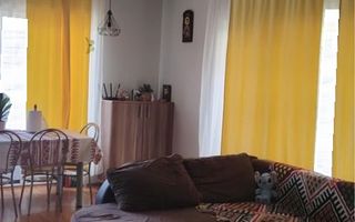 Apartament cu 2 camere, parter înalt, în zona Panemar – Florești - Poză 1