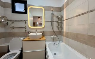 APARTAMENT 2 CAMERE | BLOC NOU 2016 | ZONĂ CENTRALĂ - DELEA VECHE - Poză 6