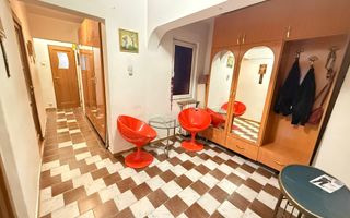 Apartament 3 camere Lacul Tei Teiul Doamnei - Poză 12