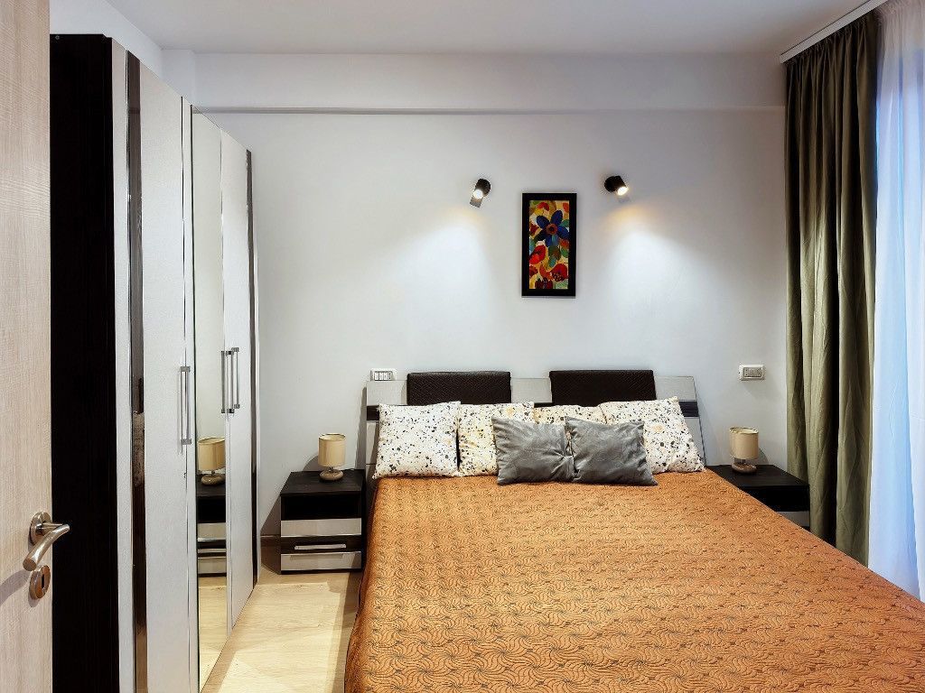 Apartament 2 Camere modern – Zona Moinești (Gorjului) cu loc de parcare - Poză 6