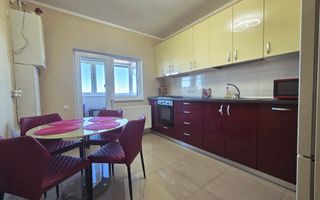 Apartament tip Penthouse de închiriat – 2 camere + terasă generoasă – Kogălnicea - Poză 5