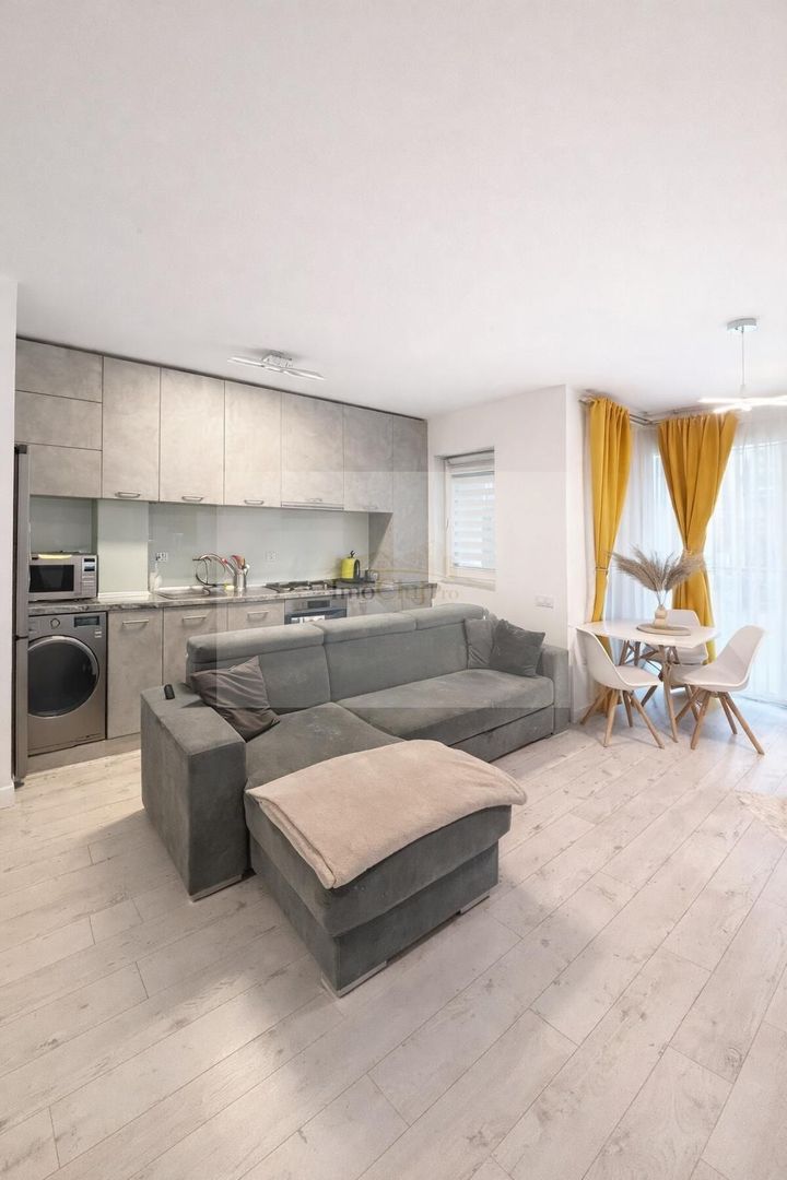 Apartament 2 camere de vânzare | Sopor – Baza Sportivă Gheorgheni - Poză 4