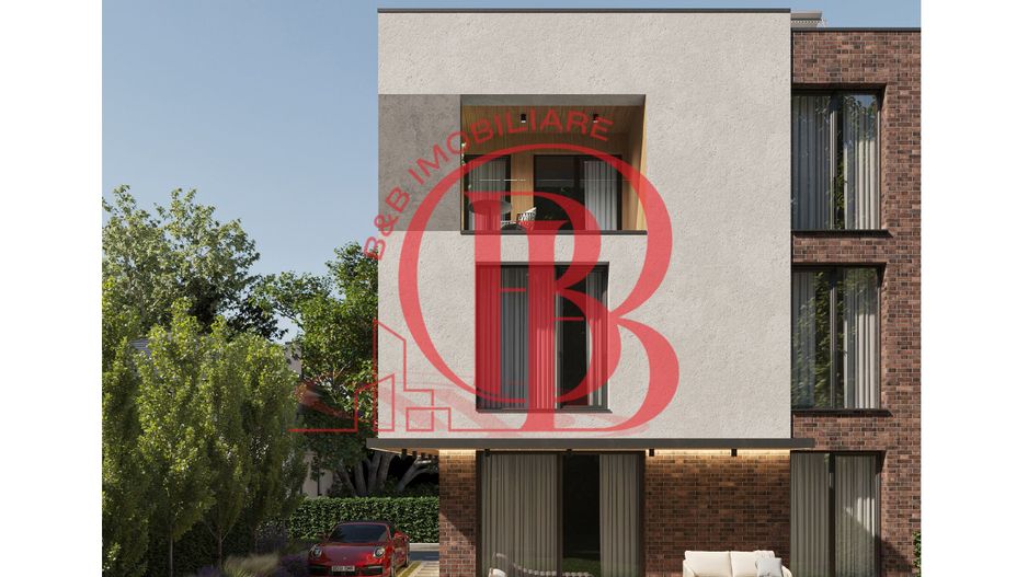 Vila de tip duplex 4 camere Titan Pallady Sector 3 - Poză 16