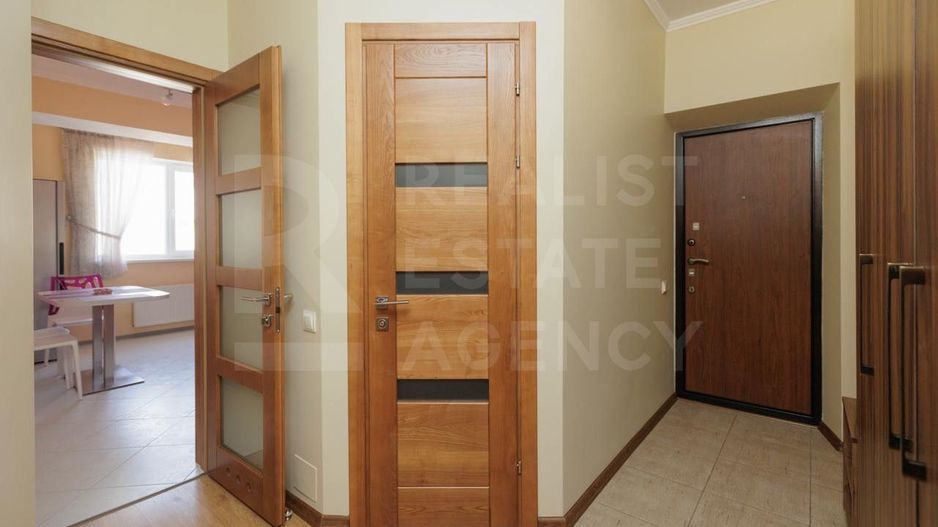 Chirie apartament, 1 cameră, bul. Mircea cel Bătrân, Ciocana - Poză 10