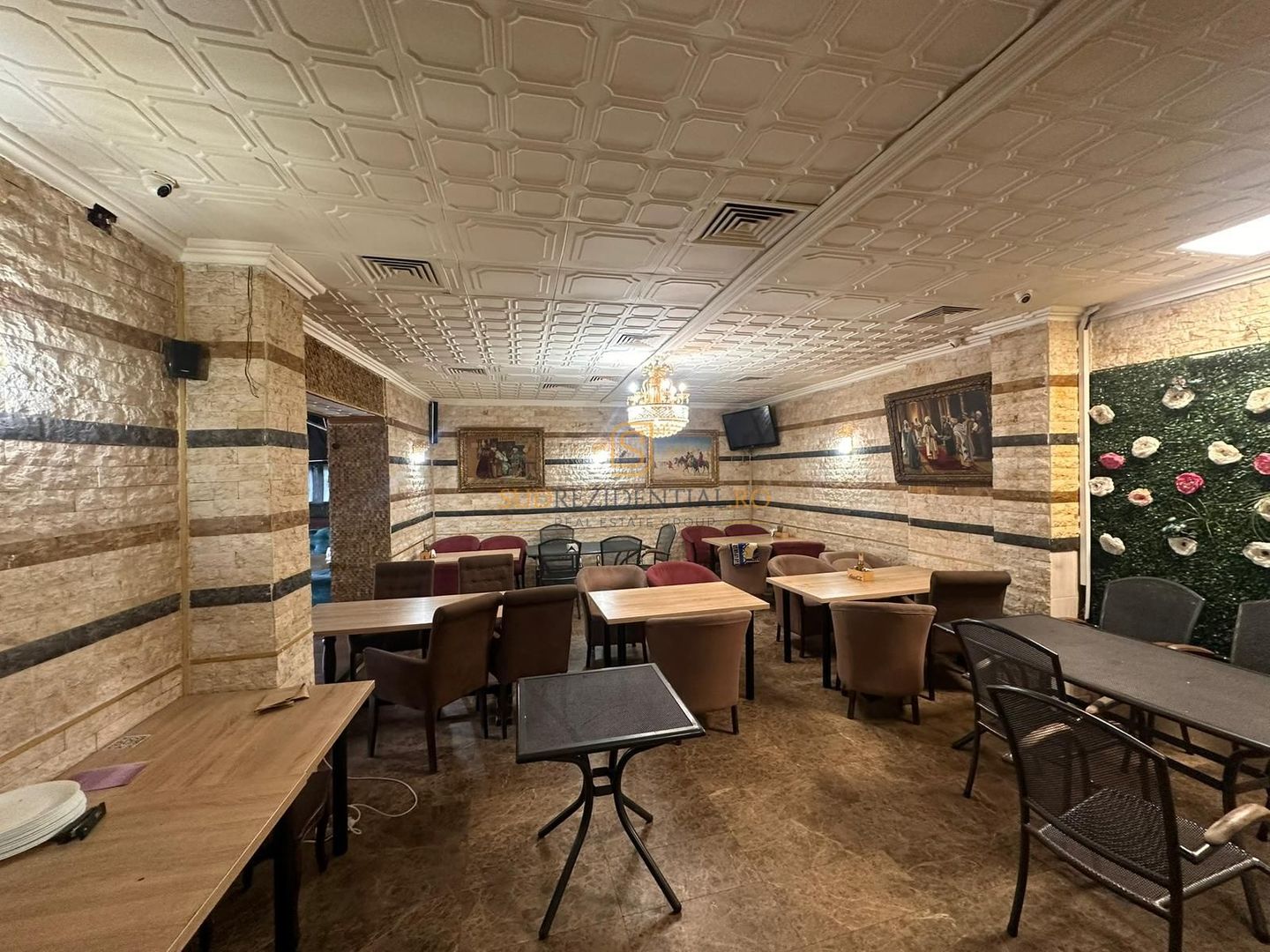 Spațiu comercial premium | 412 mp utili | Vizavi de Arena Naționala - Poză 4