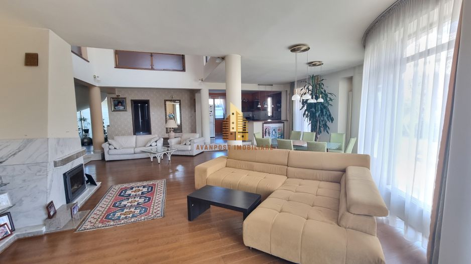 | Casa exclusivista | Cartierul Grigorescu | Cluj-Napoca | - Poză 7