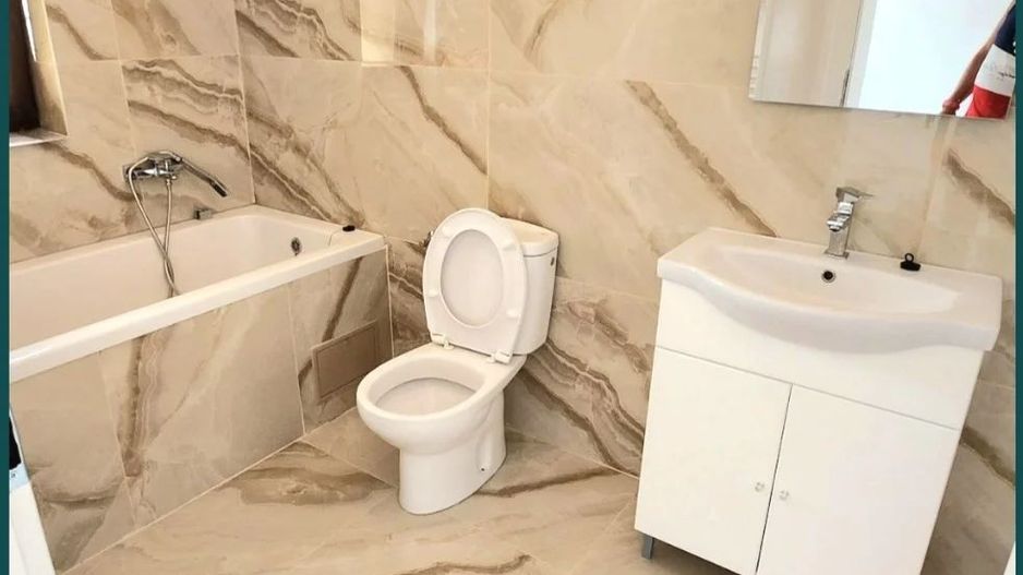 Super pret - Casa individuala stil mediteranean - 720 teren - Sag - Poză 3