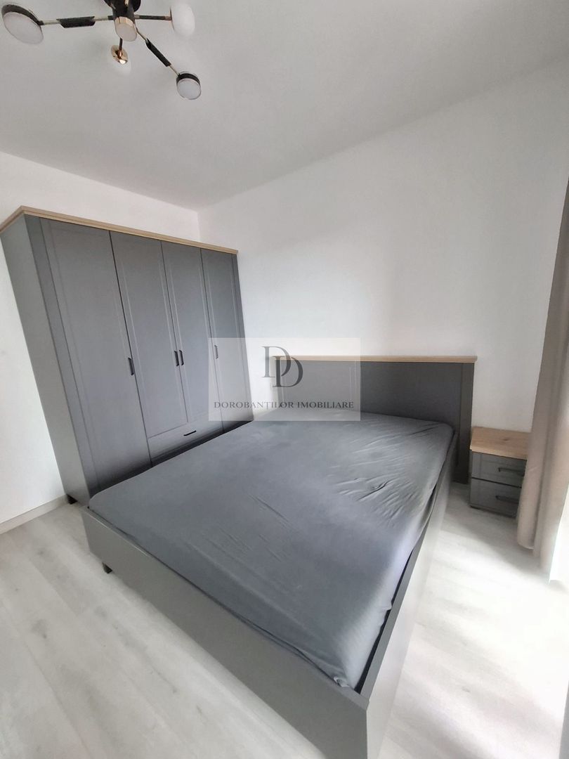 Apartament Premium 3 camere | Parcare subterană | Central – Lalelelor - Poză 7