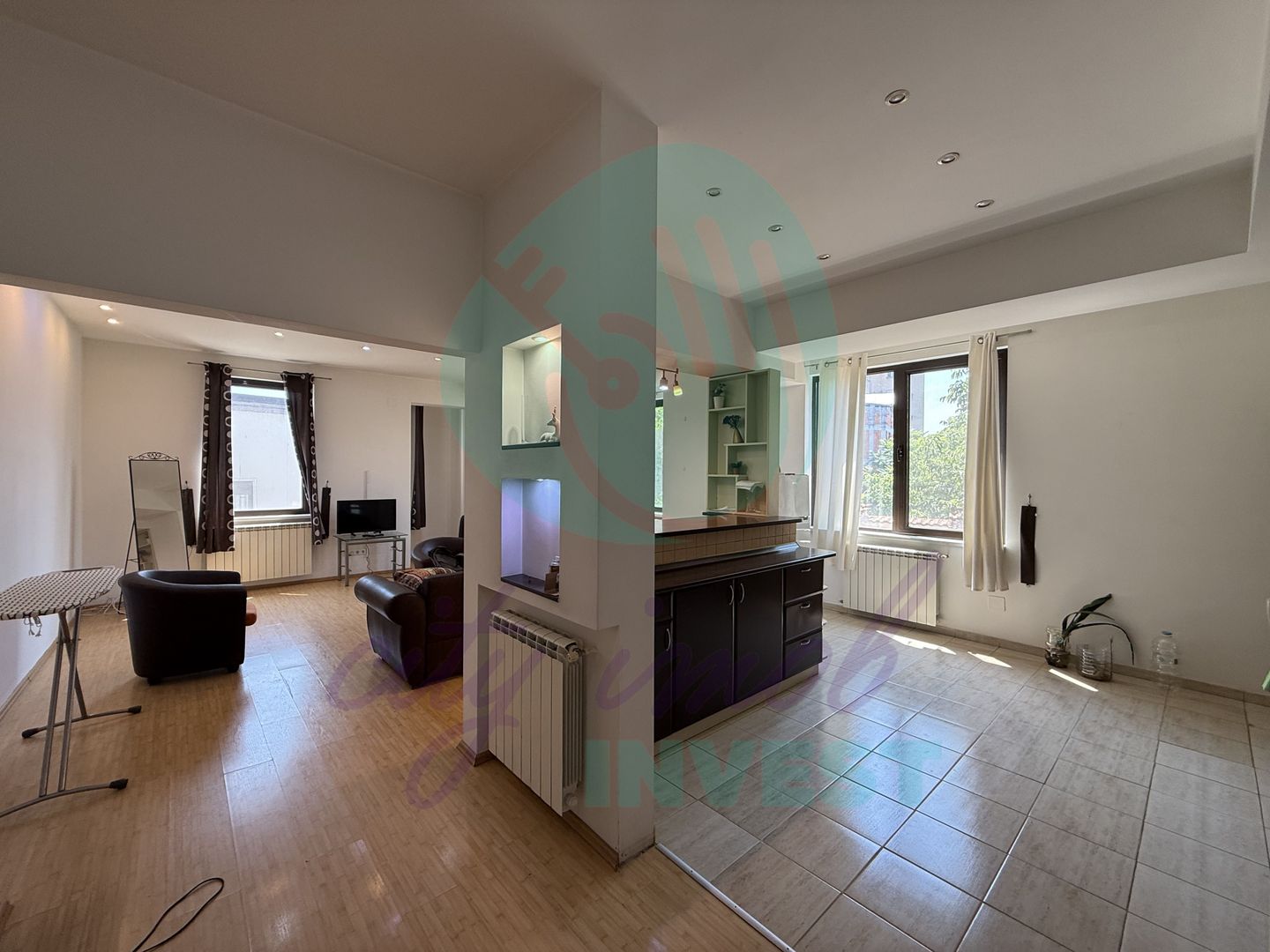 Apartament boutique 83 mp | Vasile Lascăr – Ștefan cel Mare - Poză 7