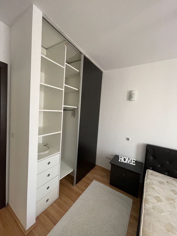 Apartament 2 camere, Complex Rose Garden - Poză 6