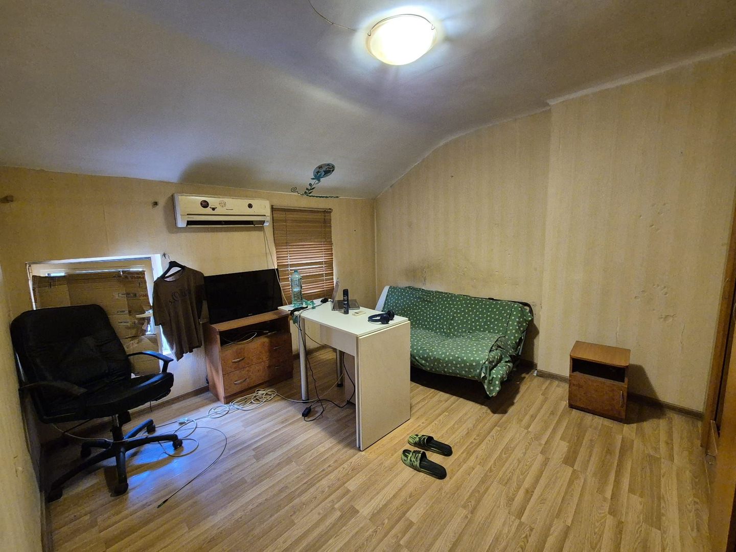 Mansarda 174,85 mp - Universitate - Poză 4