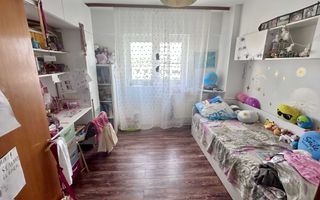 Apartament 3 camere | 72 mp | Bd. Chișinău – Basarabia | Parcare ADP - Poză 5