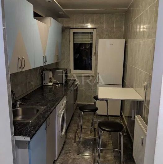 Apartament cu 2 camere de vânzare în Manastur. - Poză 4