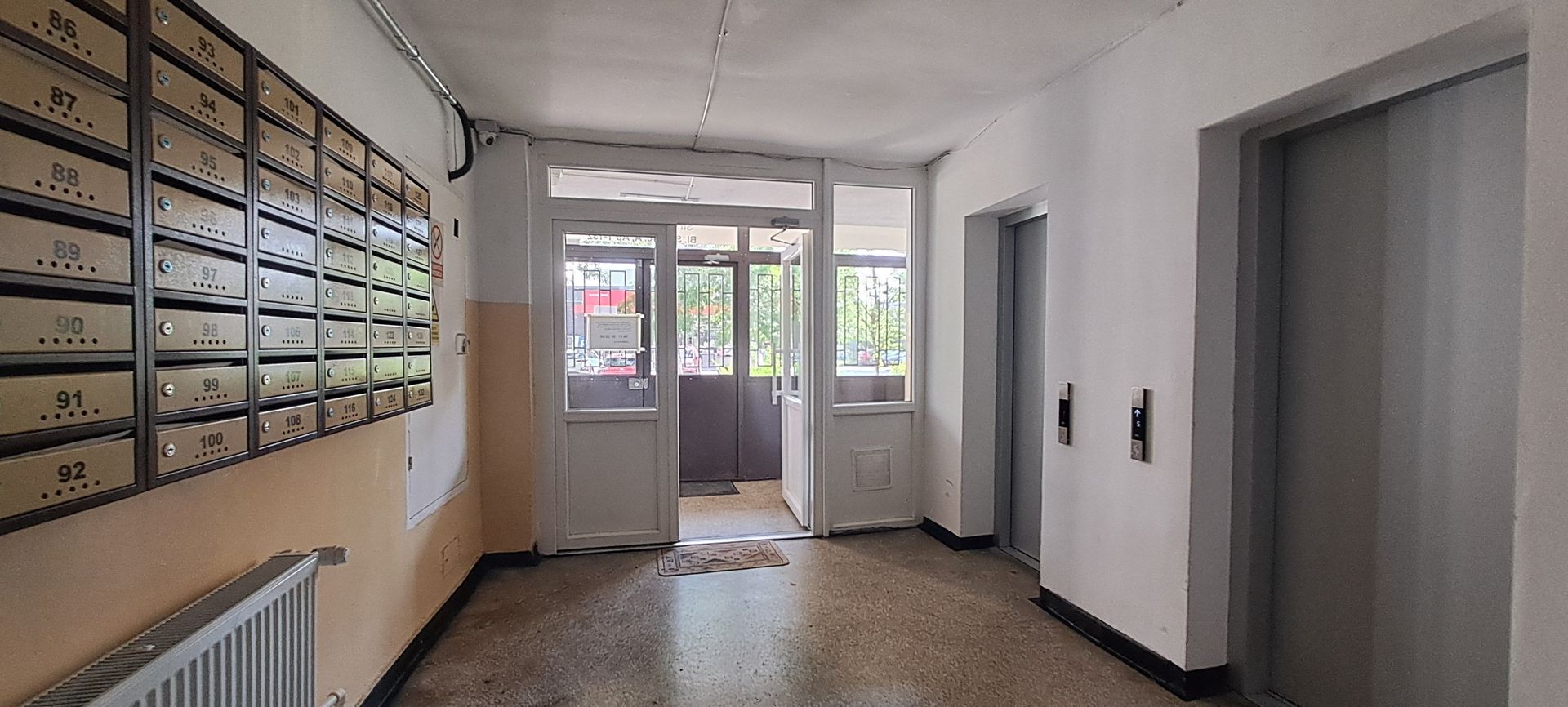 Garsoniera | 15 min Metrou Brancoveanu - Poză 12