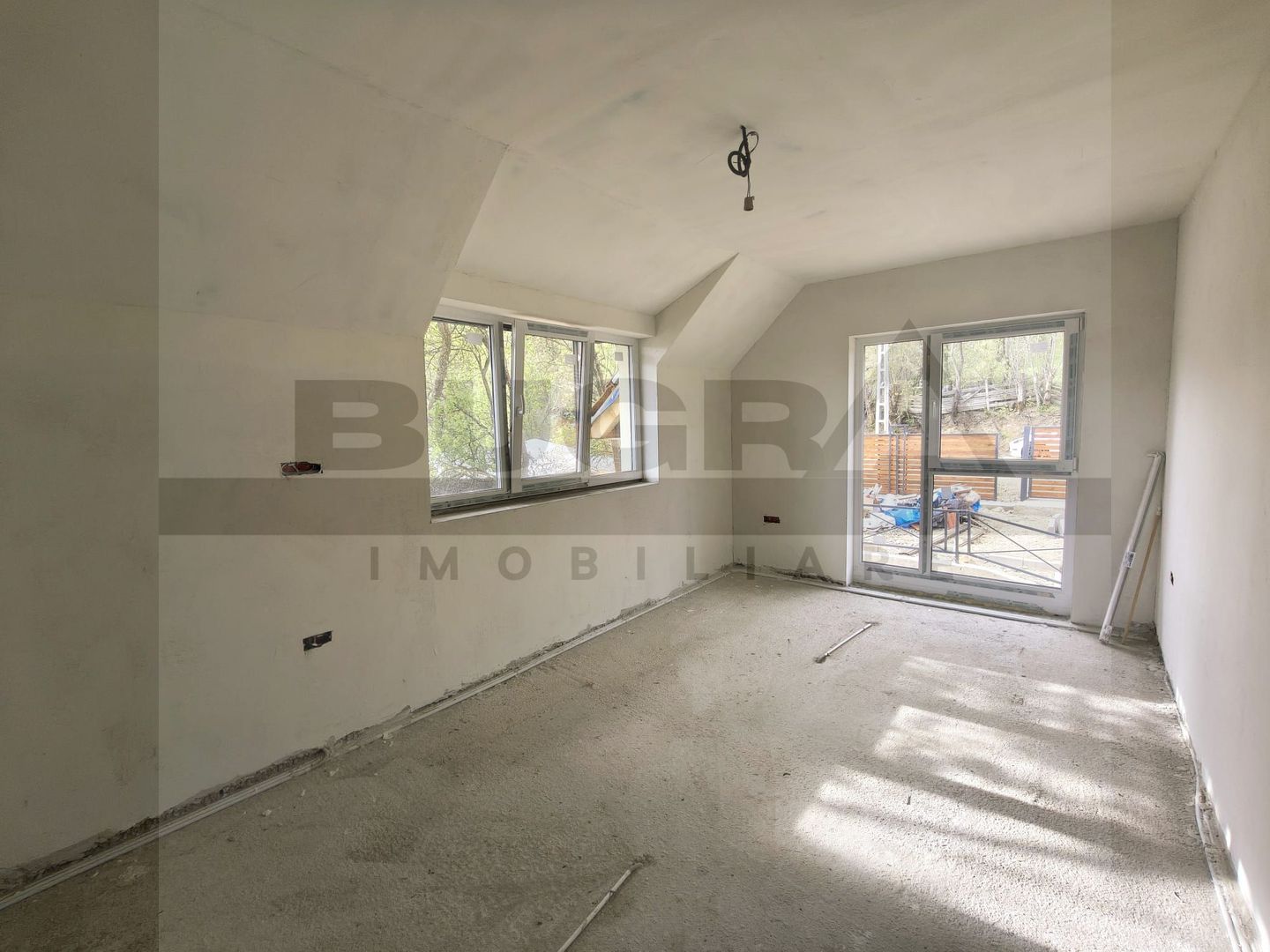 Casă modernă de vânzare – Gheorghieni | Priveliste panoramica - Poză 8