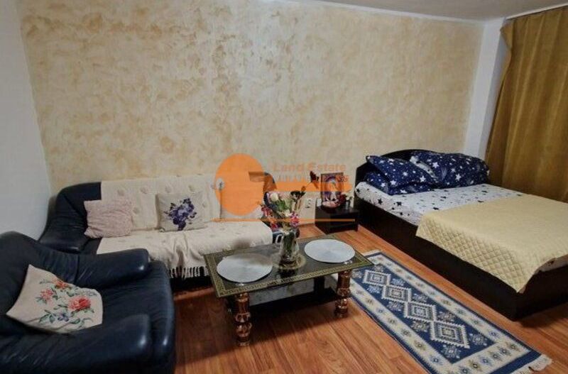 Garsoniera Vitan ( bloc 1990 ) - Poză 4