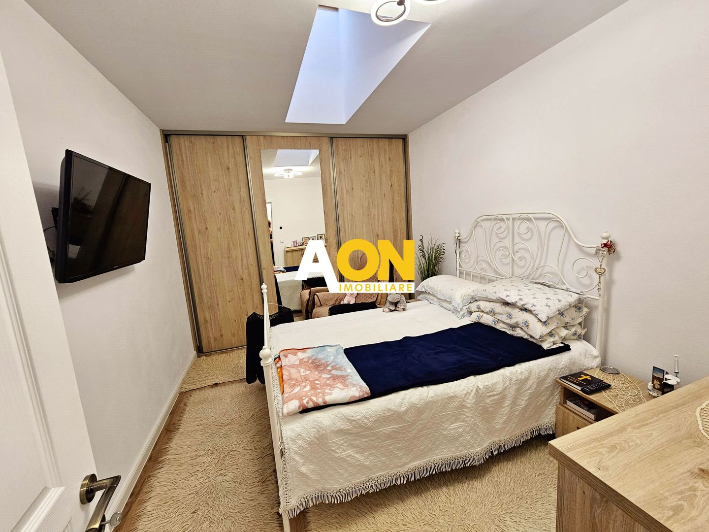 Casa cu 5 camere, 868 mp teren, ideala pt. 2 familii, zona Valea Popii - Poză 9