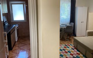 GARSONIERA- LACUL TEI, PET-FRIENDLY, PARCARE INCLUSA, REABILITAT - Poză 5