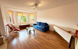 Casa, 4 camere, modern, parcare, curte, balcon, zona Semicentrala - Poză 2