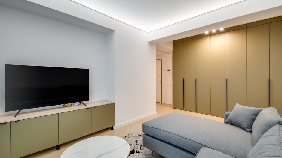 Cortina North || 2 camere || Comision 0% - Poză 1