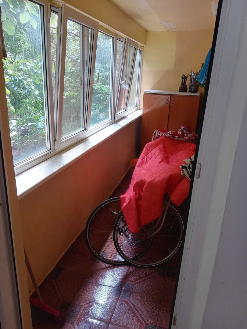 De vanzare Apartament 2 camere Gorjului - Poză 6