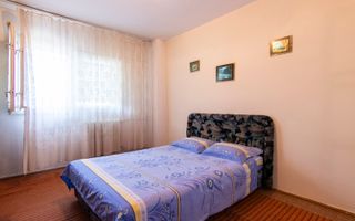 Metrou Pacii, 3 camere, 73 mp, 7/8, 2 bai, bloc reabilitat, comision 0%! - Poză 4