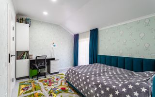 Vânzare, casă, 3 camere, str. Timișoara, Durlești - Poză 5