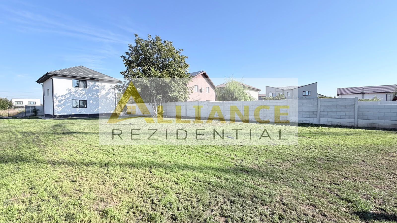 Casa Individuala - 4 camere - 2 bai - 750mp teren - Poză 3