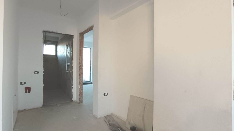 Vanzare penthouse 3 camere zona Straulesti apropae de  Lidl - Poză 9