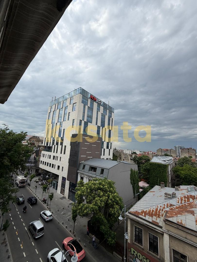 Apartament 4 camere de închiriat | Calea Victoriei | Ultracentral - Poză 23