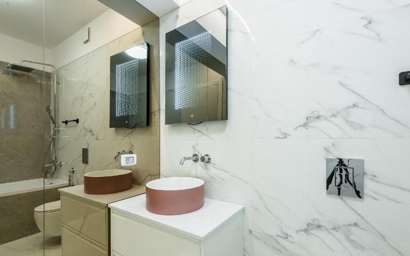 Apartament 3 camere – WIN Herăstrău | Design modern - Poză 9