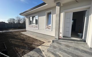 Individuala Utvin,4 Camere,2 Bai,Terasa Acoperita - Poză 2