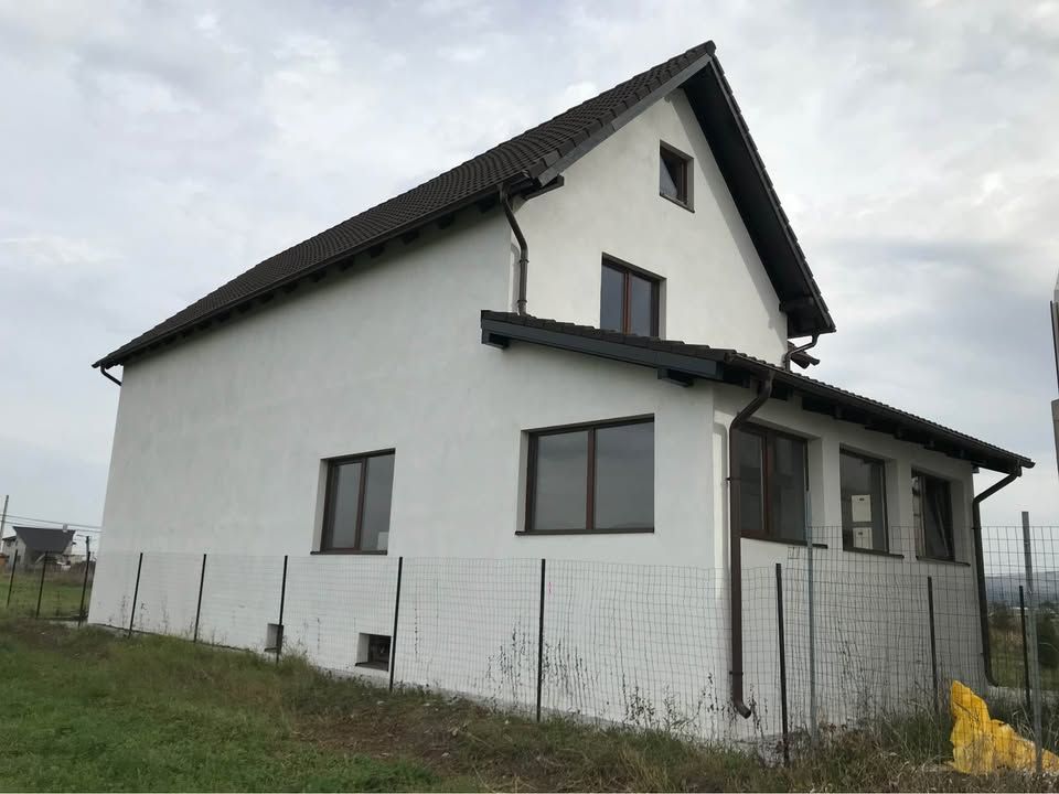 VÂND CASĂ D+P+M – ALBA IULIA, CARTIER PARTOȘ - Poză 5
